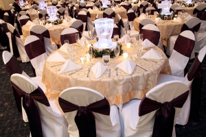 LAFAYETTE PLACE SETTINGS