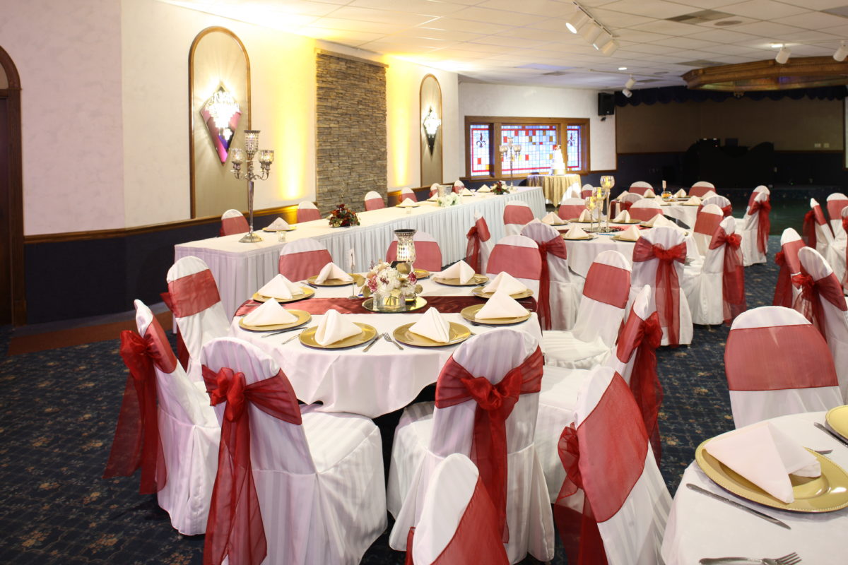 Image Gallery Royale Orleans