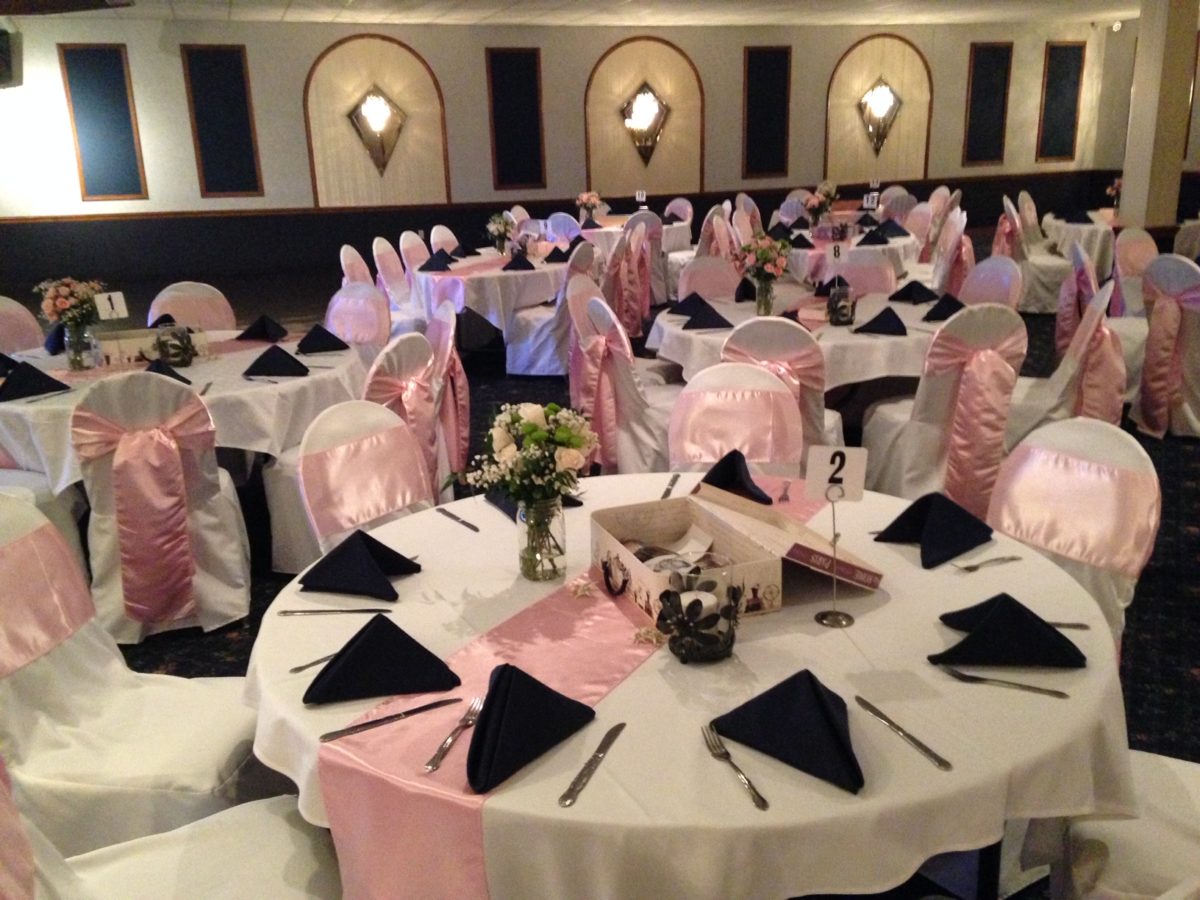 Image Gallery Royale Orleans