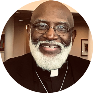 Rev. Byron Watson